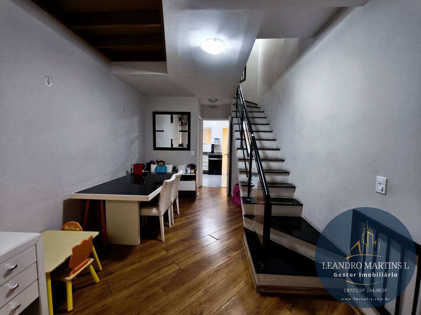 Casa de Condomínio à venda com 3 quartos, 113m² - Foto 4