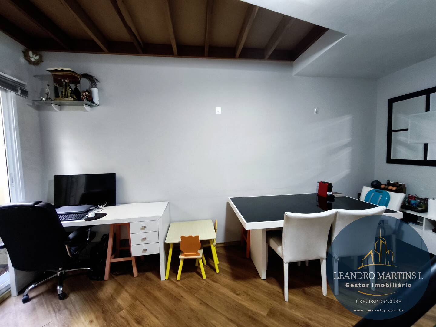 Casa de Condomínio à venda com 3 quartos, 113m² - Foto 5