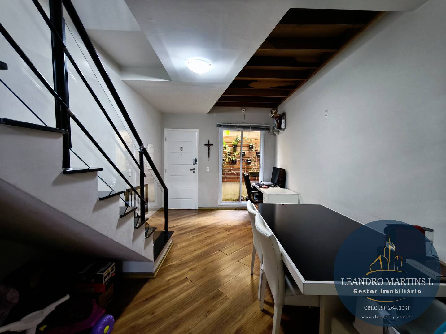Casa de Condomínio à venda com 3 quartos, 113m² - Foto 6