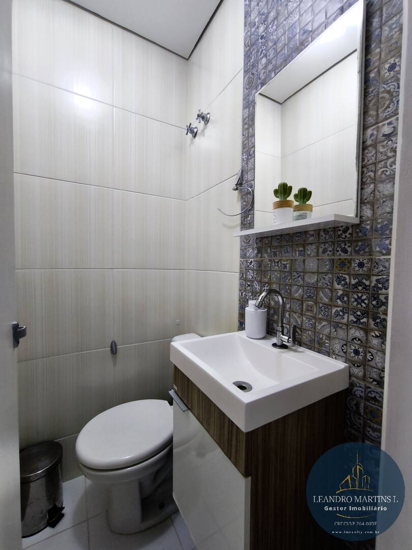 Casa de Condomínio à venda com 3 quartos, 113m² - Foto 7