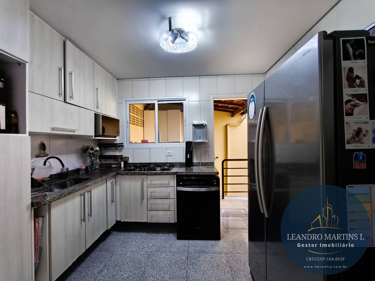 Casa de Condomínio à venda com 3 quartos, 113m² - Foto 8