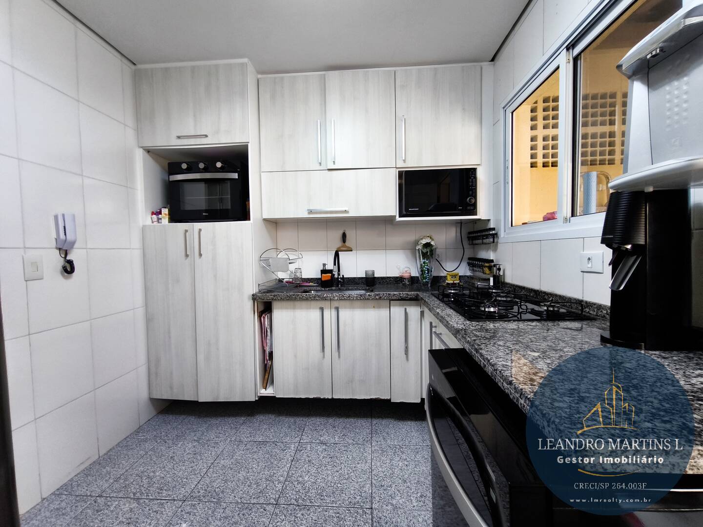 Casa de Condomínio à venda com 3 quartos, 113m² - Foto 9