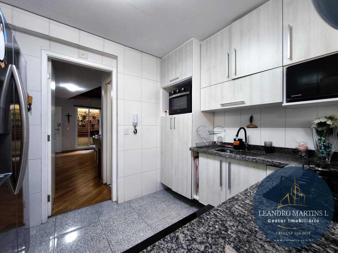 Casa de Condomínio à venda com 3 quartos, 113m² - Foto 11