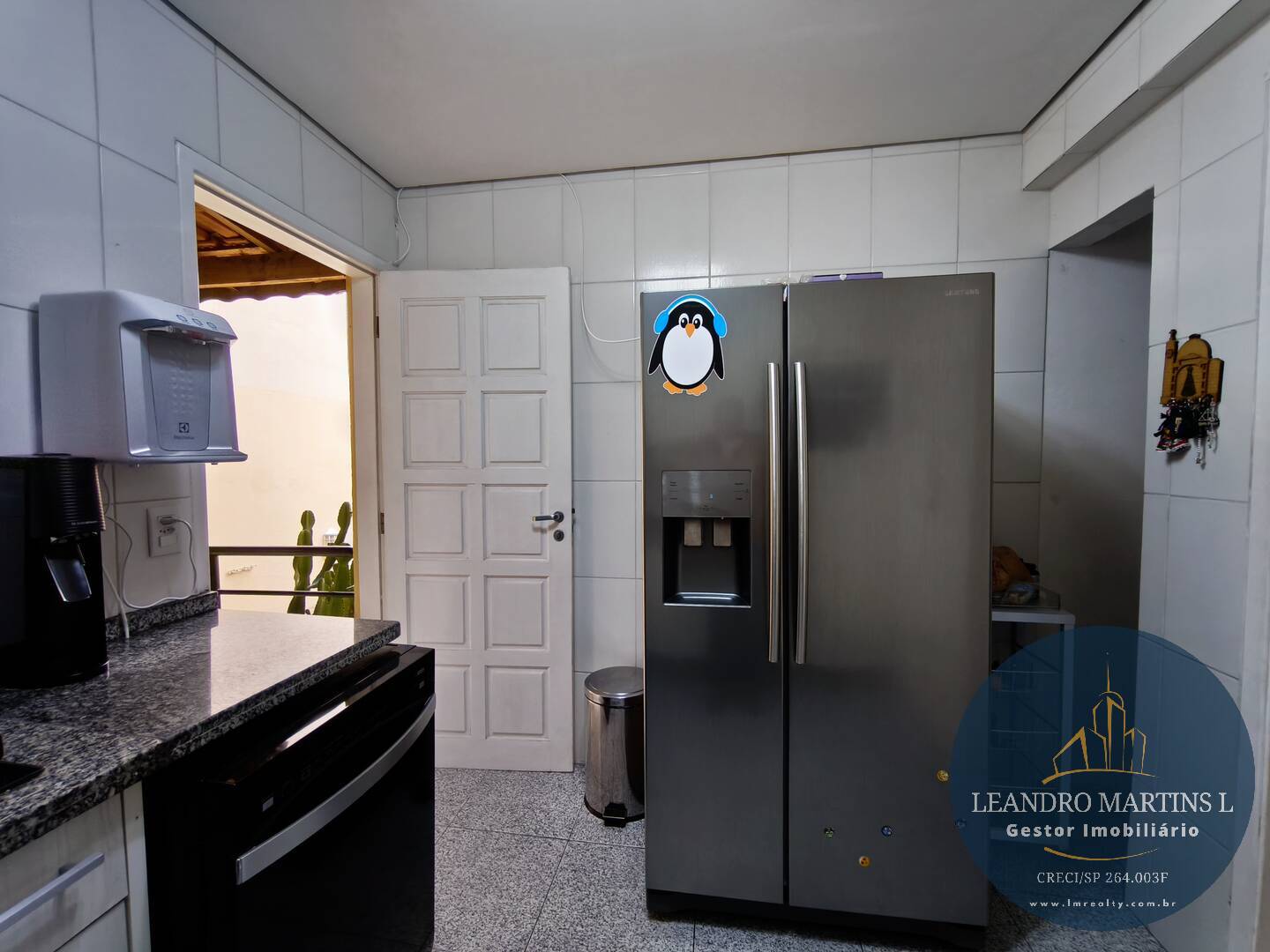 Casa de Condomínio à venda com 3 quartos, 113m² - Foto 12