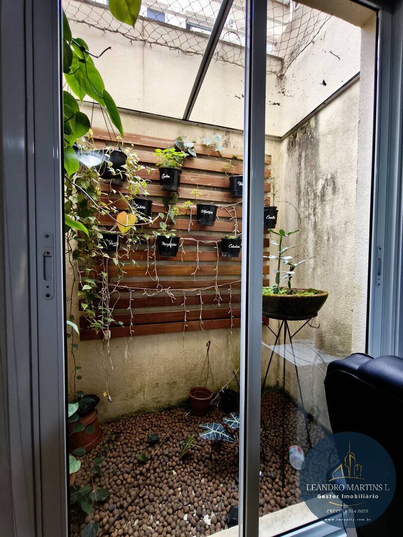 Casa de Condomínio à venda com 3 quartos, 113m² - Foto 13