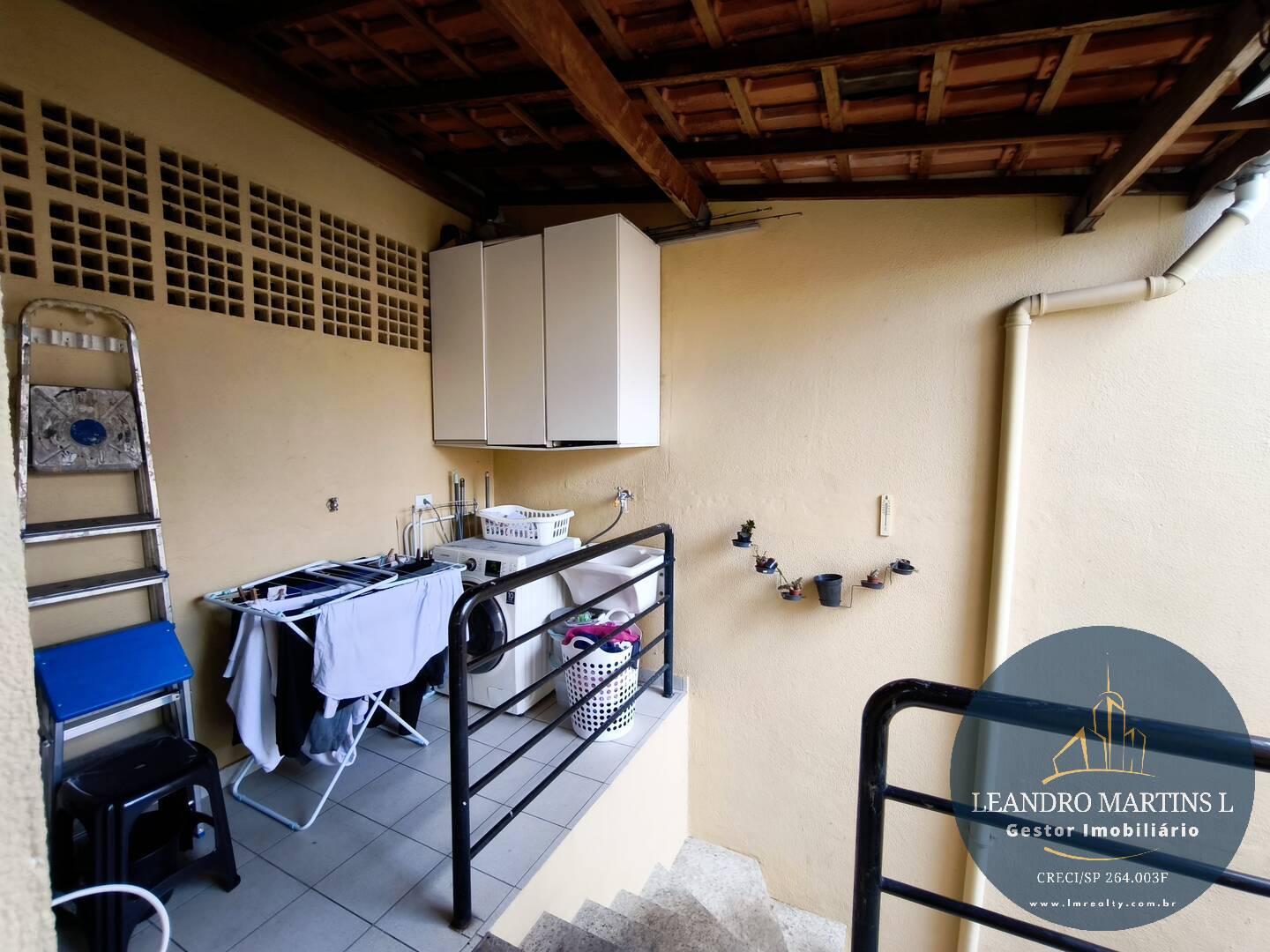 Casa de Condomínio à venda com 3 quartos, 113m² - Foto 15
