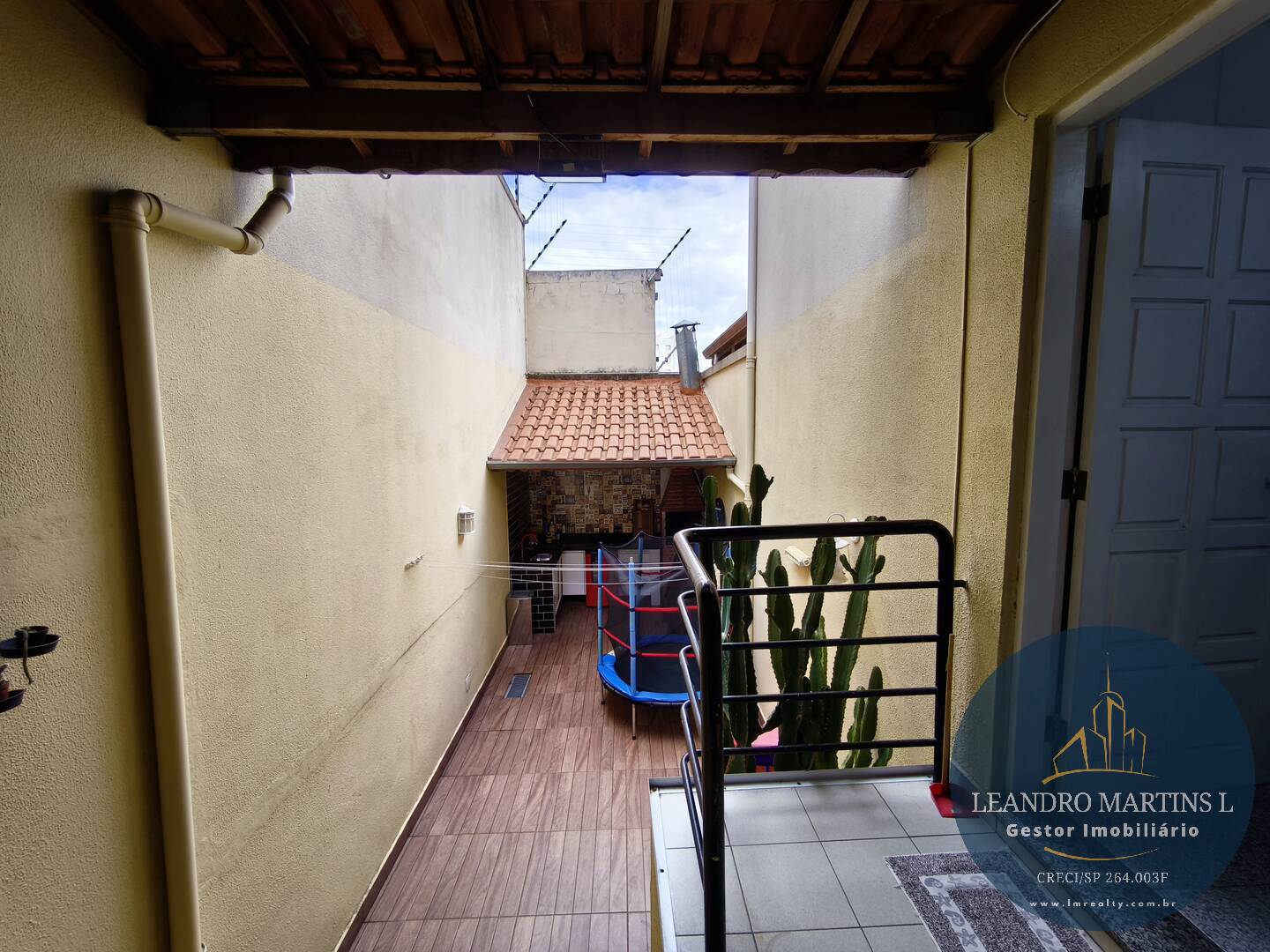 Casa de Condomínio à venda com 3 quartos, 113m² - Foto 16