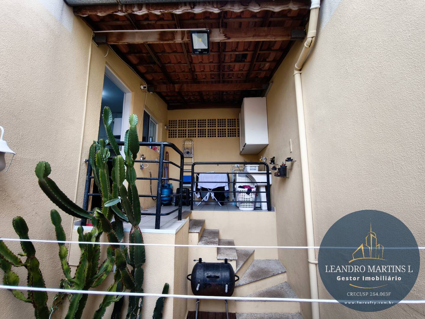 Casa de Condomínio à venda com 3 quartos, 113m² - Foto 18