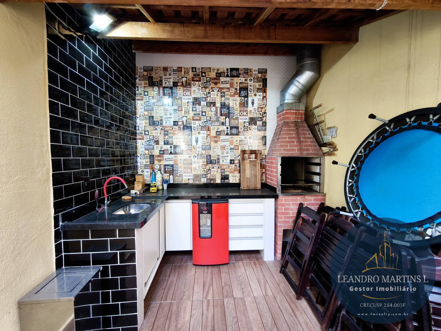 Casa de Condomínio à venda com 3 quartos, 113m² - Foto 19