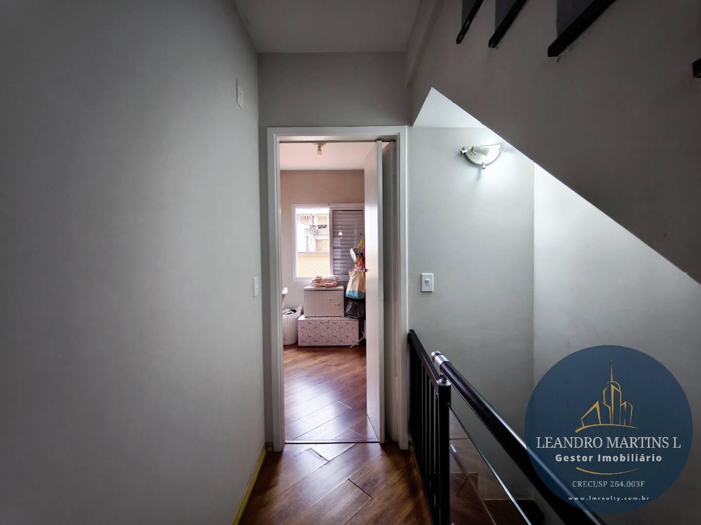 Casa de Condomínio à venda com 3 quartos, 113m² - Foto 20