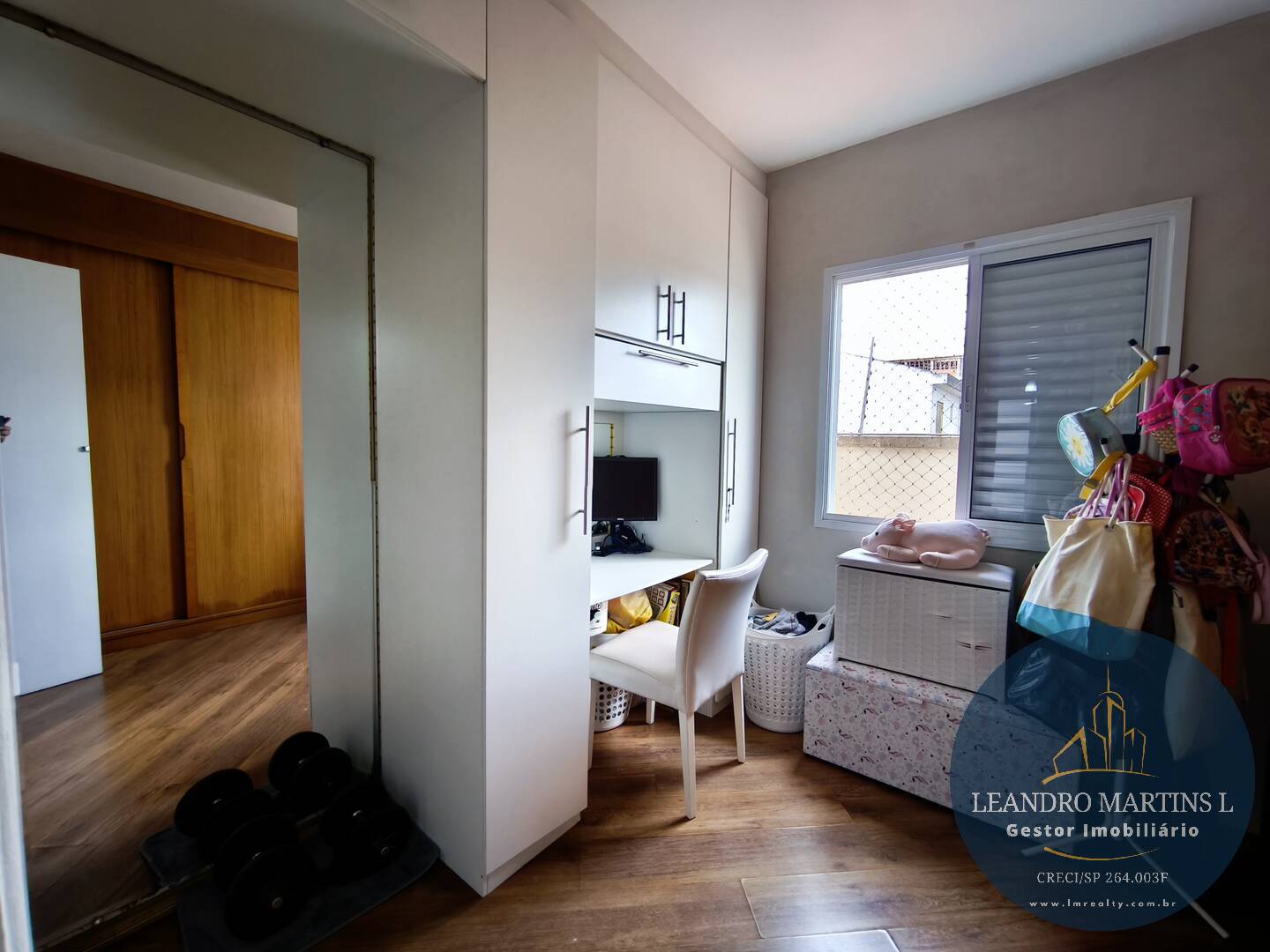 Casa de Condomínio à venda com 3 quartos, 113m² - Foto 22