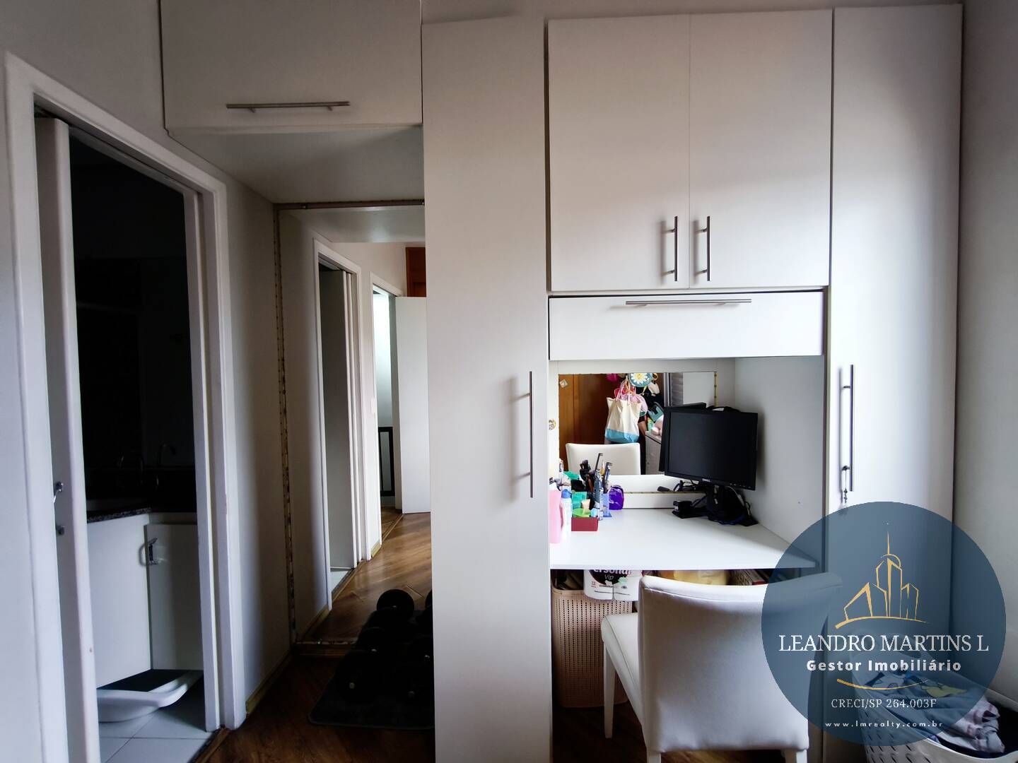 Casa de Condomínio à venda com 3 quartos, 113m² - Foto 23