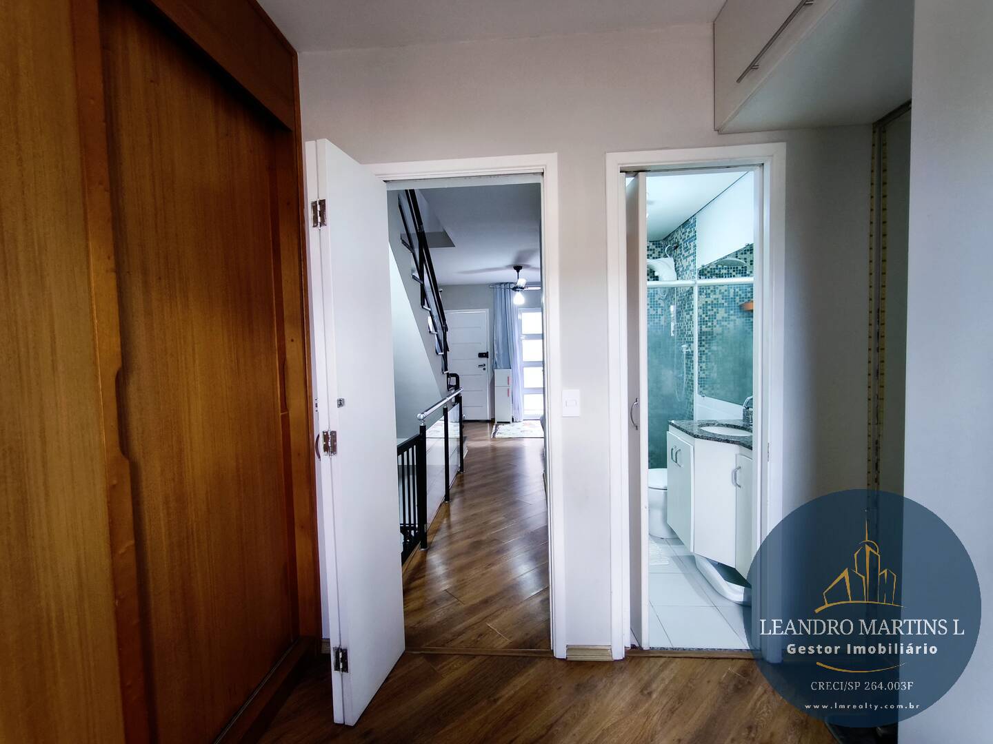 Casa de Condomínio à venda com 3 quartos, 113m² - Foto 24