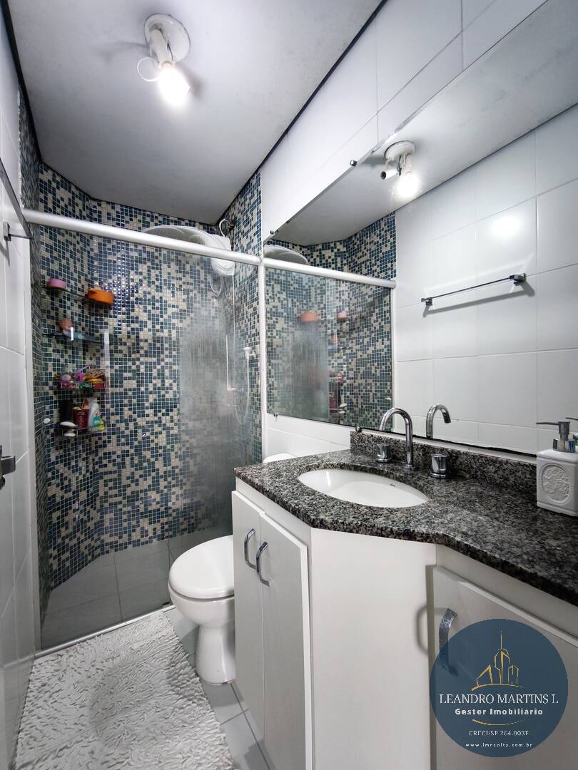 Casa de Condomínio à venda com 3 quartos, 113m² - Foto 25