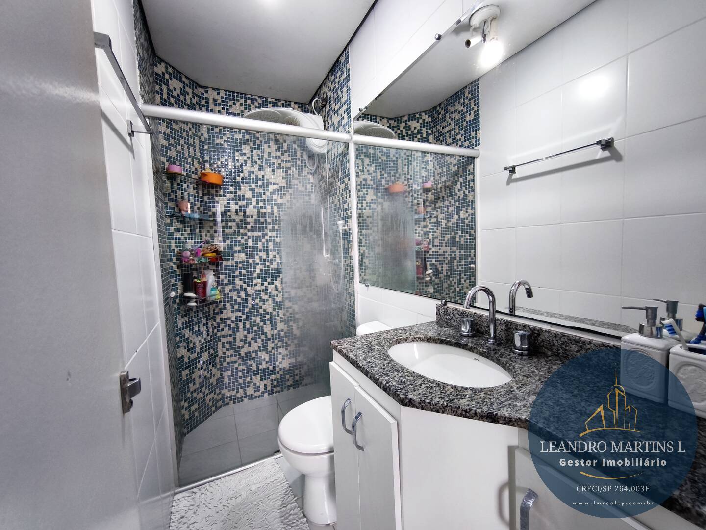 Casa de Condomínio à venda com 3 quartos, 113m² - Foto 26