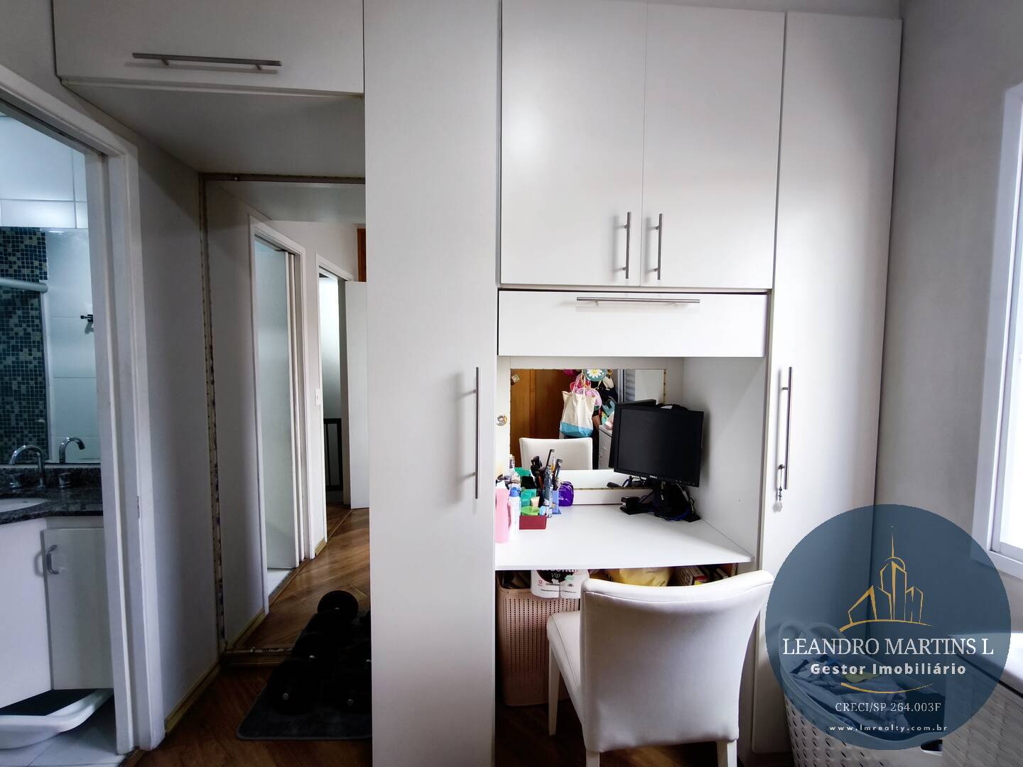 Casa de Condomínio à venda com 3 quartos, 113m² - Foto 28