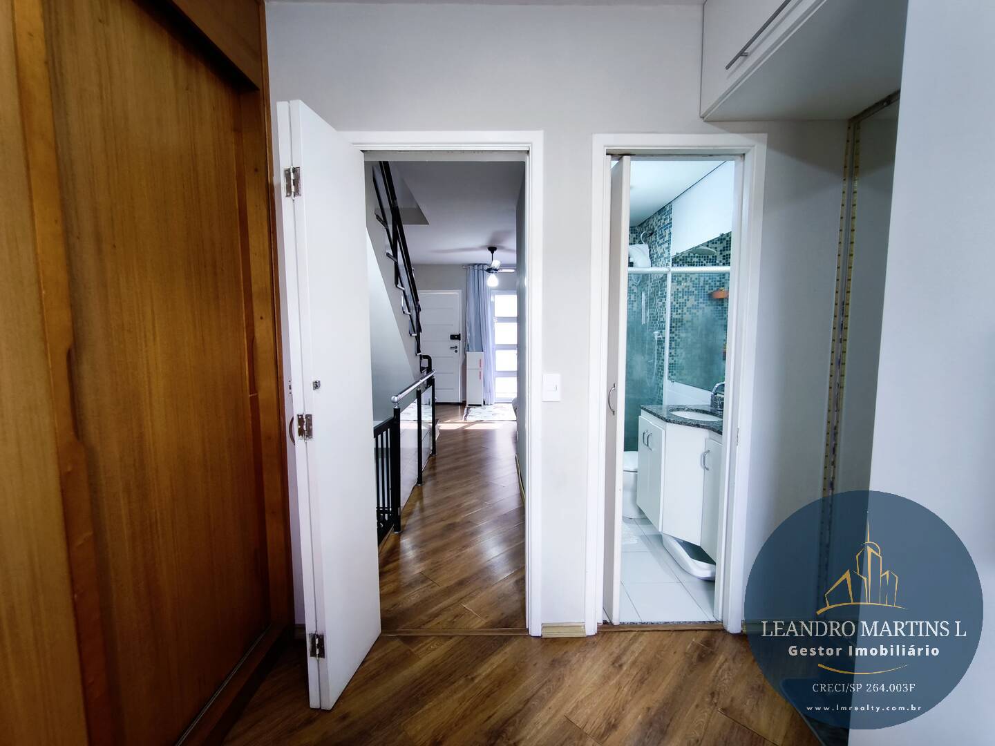 Casa de Condomínio à venda com 3 quartos, 113m² - Foto 29