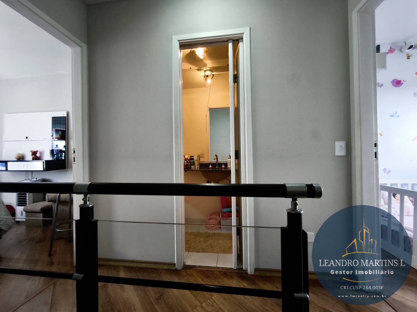 Casa de Condomínio à venda com 3 quartos, 113m² - Foto 34