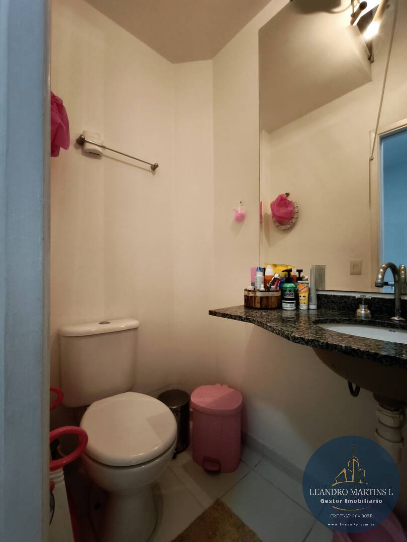 Casa de Condomínio à venda com 3 quartos, 113m² - Foto 35