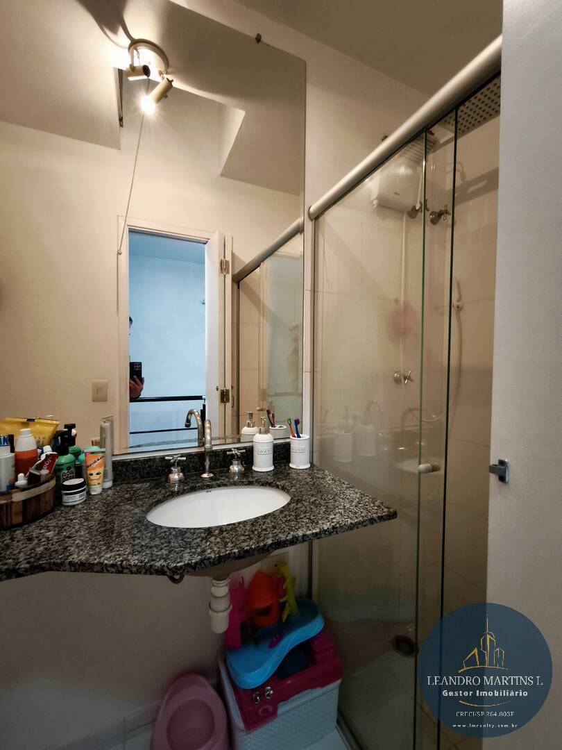 Casa de Condomínio à venda com 3 quartos, 113m² - Foto 36