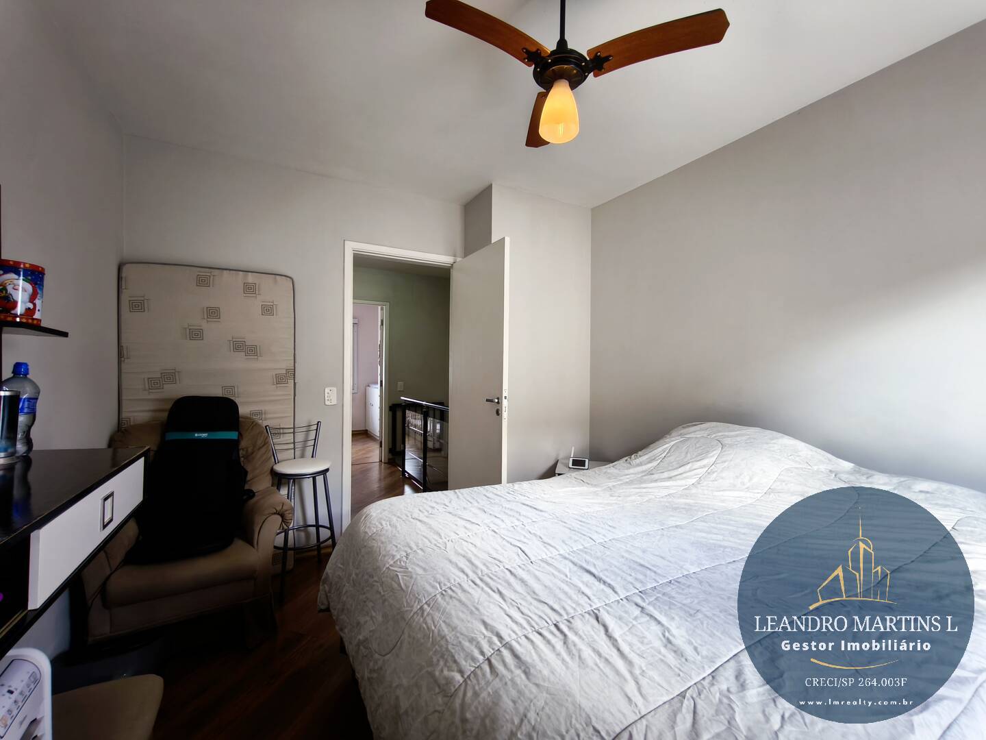 Casa de Condomínio à venda com 3 quartos, 113m² - Foto 41