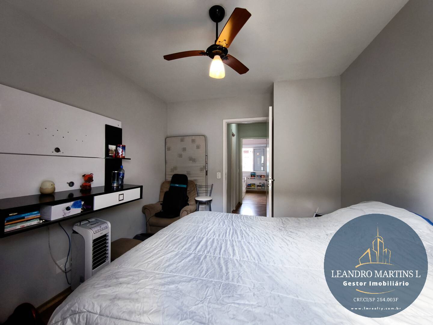 Casa de Condomínio à venda com 3 quartos, 113m² - Foto 42