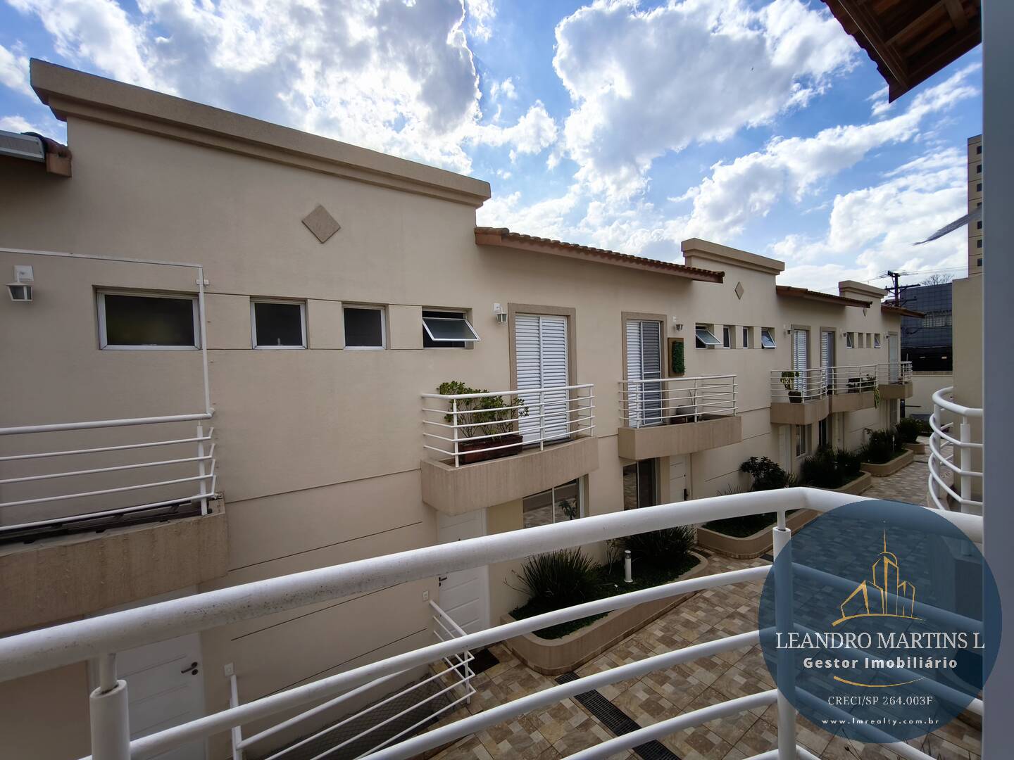 Casa de Condomínio à venda com 3 quartos, 113m² - Foto 43