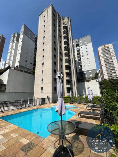 Apartamento, 3 quartos, 338 m² - Foto 43