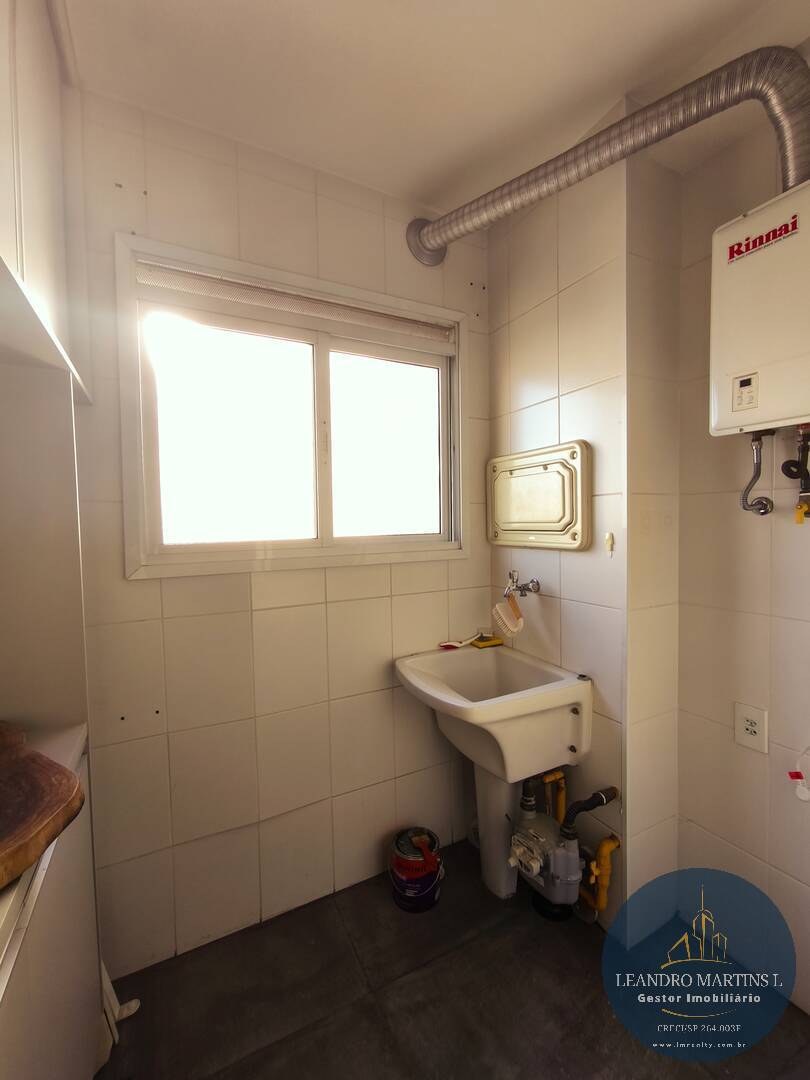 Apartamento para alugar com 1 quarto, 60m² - Foto 5