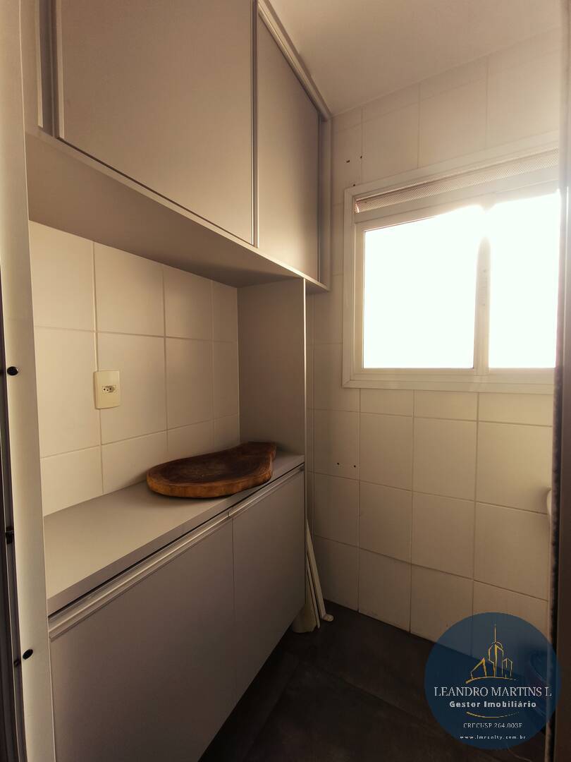Apartamento para alugar com 1 quarto, 60m² - Foto 6