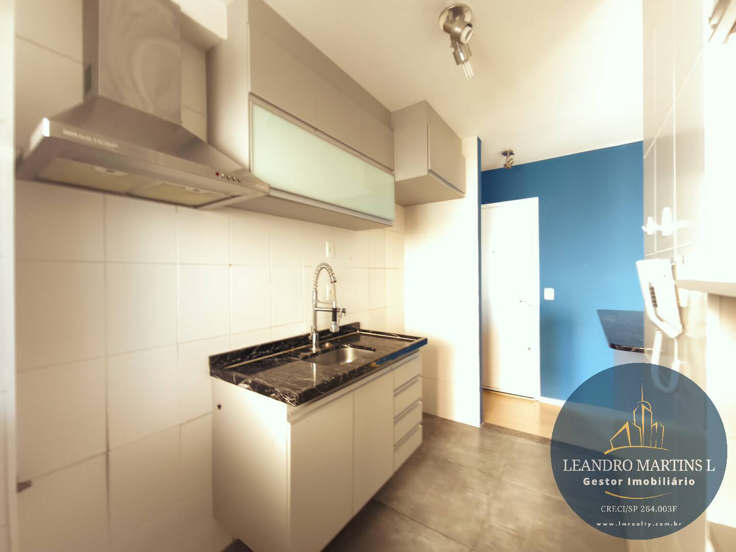 Apartamento para alugar com 1 quarto, 60m² - Foto 7