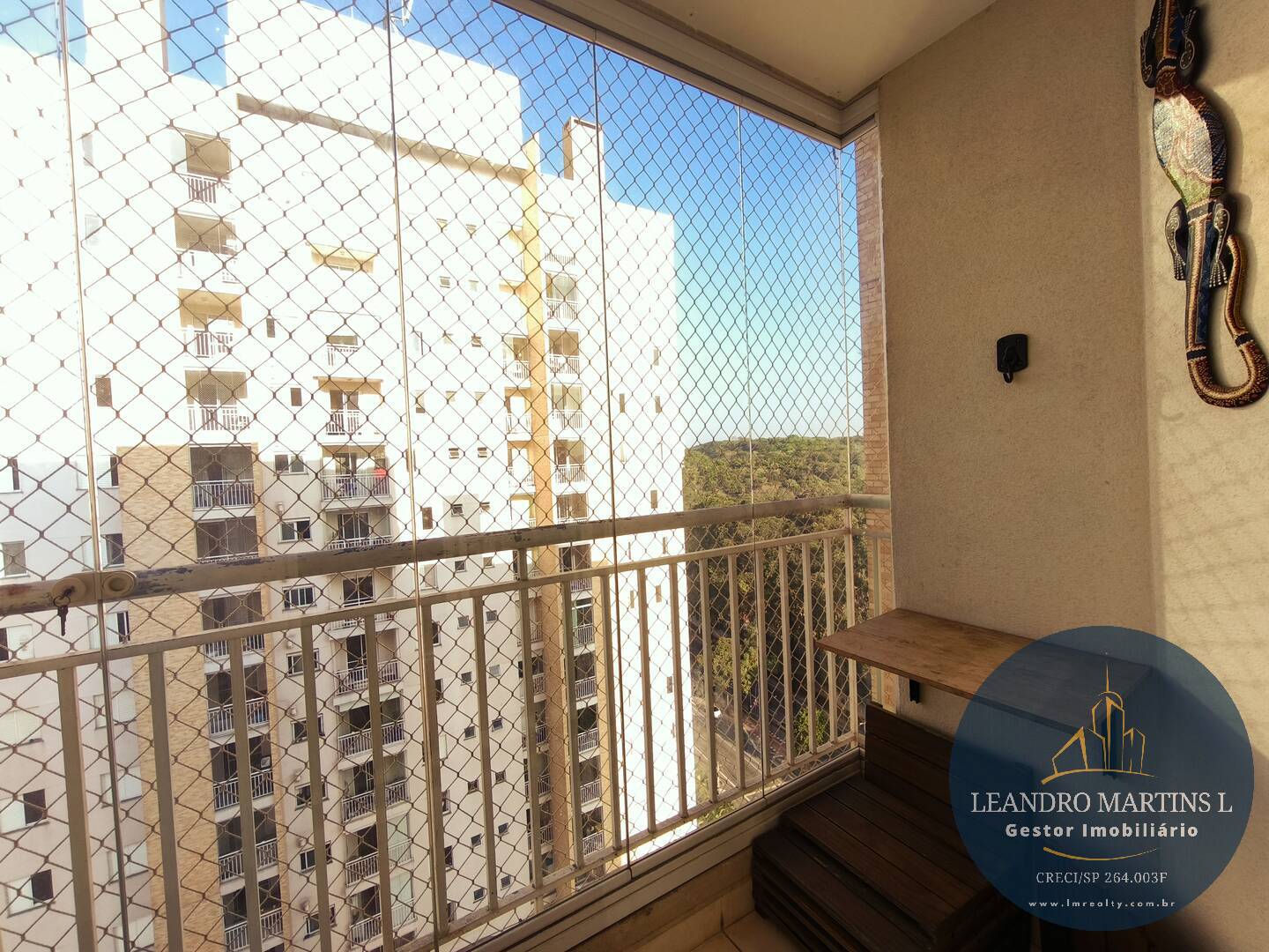 Apartamento para alugar com 1 quarto, 60m² - Foto 12