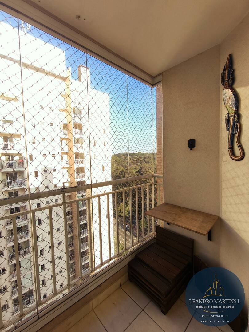 Apartamento para alugar com 1 quarto, 60m² - Foto 15