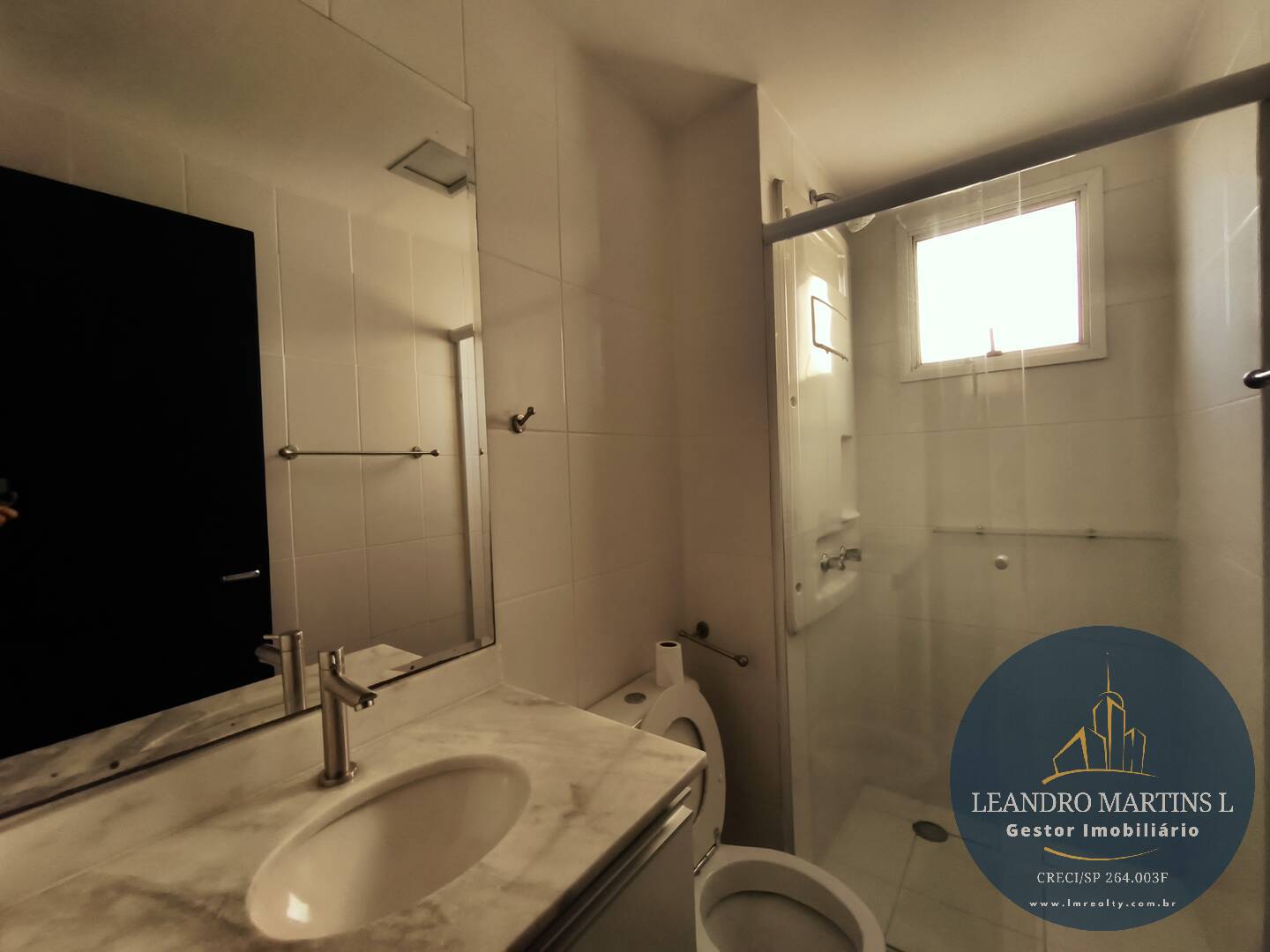 Apartamento para alugar com 1 quarto, 60m² - Foto 16