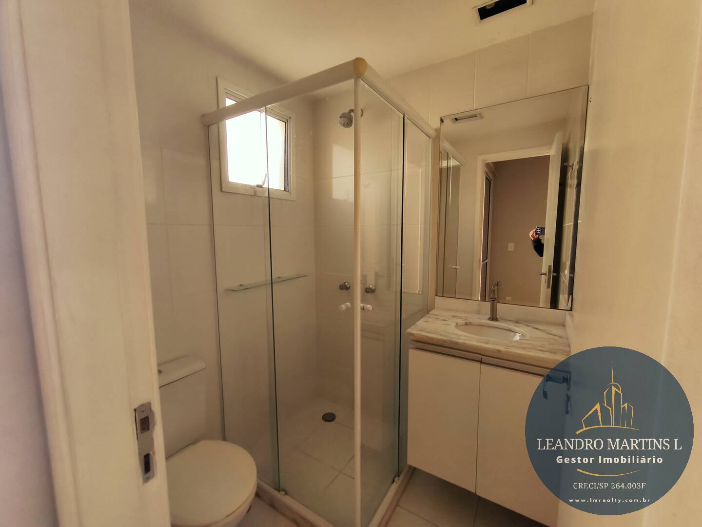 Apartamento para alugar com 1 quarto, 60m² - Foto 20
