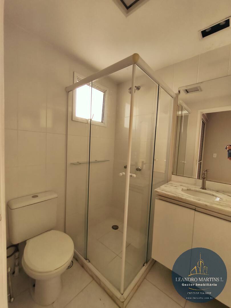 Apartamento para alugar com 1 quarto, 60m² - Foto 21