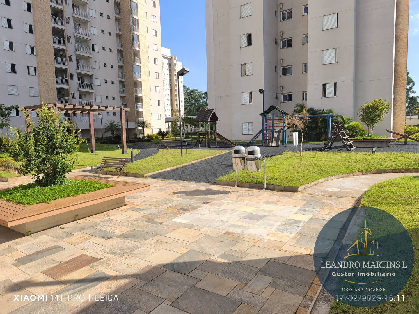 Apartamento, 3 quartos, 72 m² - Foto 34