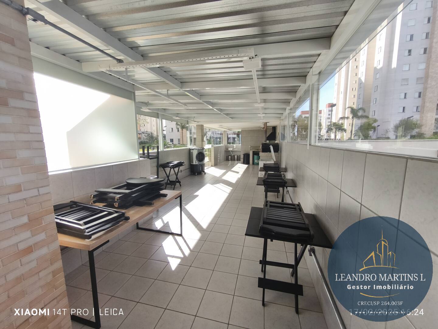 Apartamento, 3 quartos, 72 m² - Foto 39