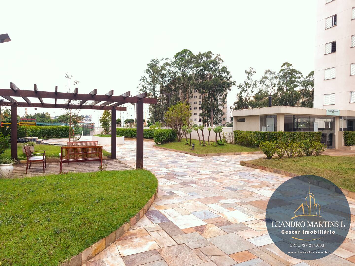 Apartamento, 3 quartos, 72 m² - Foto 47