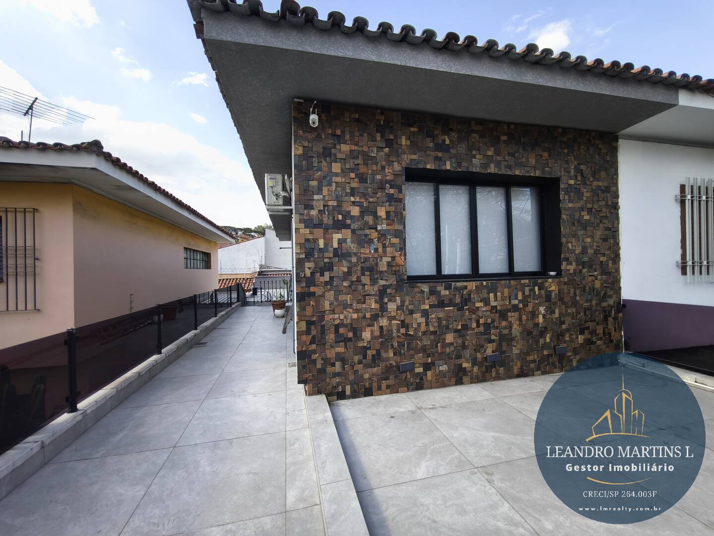 Casa à venda com 7 quartos, 151m² - Foto 42