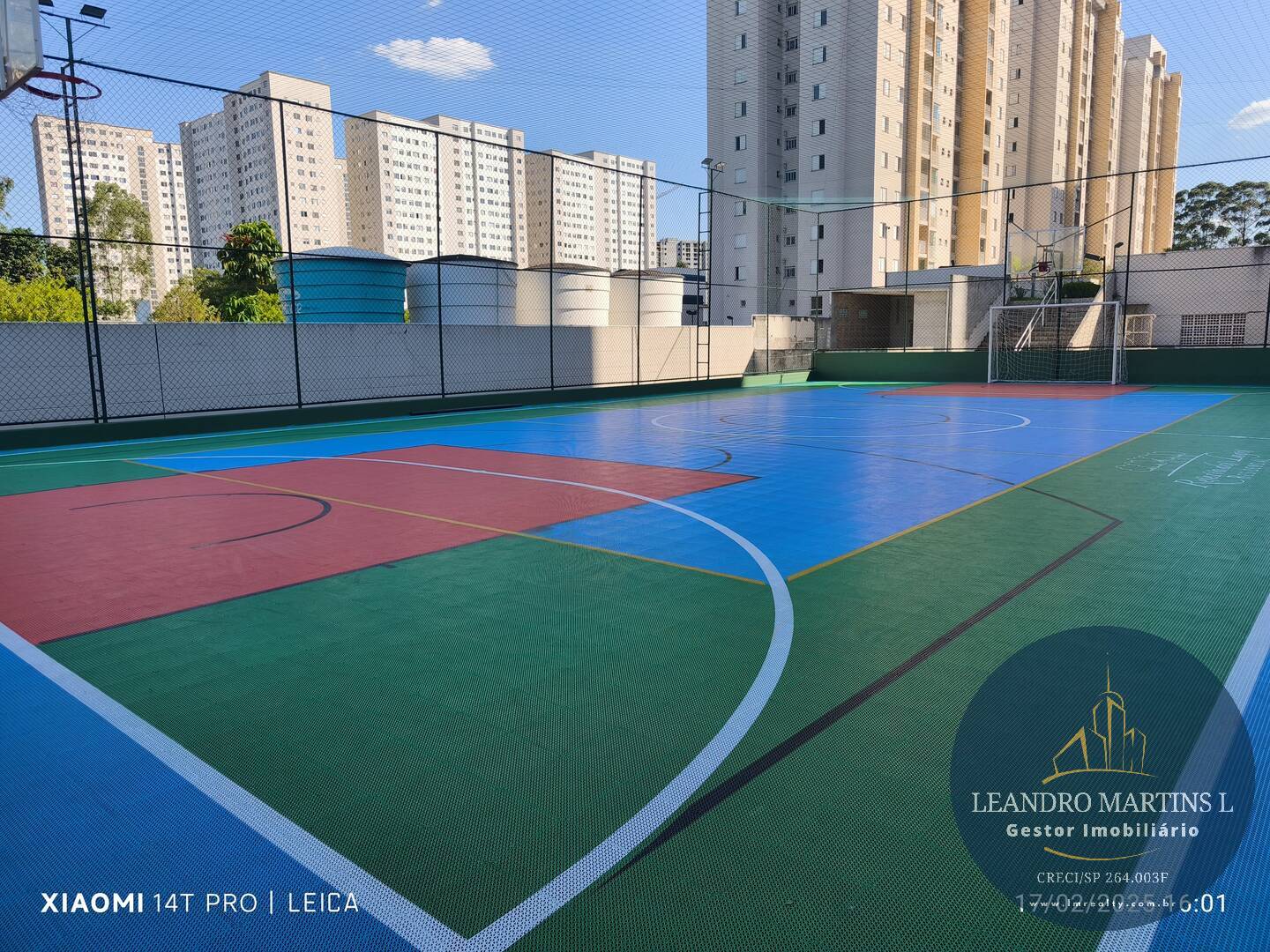 Apartamento, 2 quartos, 60 m² - Foto 31