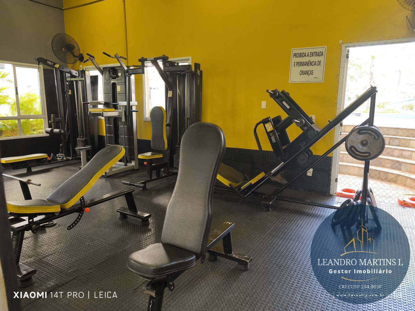 Apartamento, 2 quartos, 60 m² - Foto 37