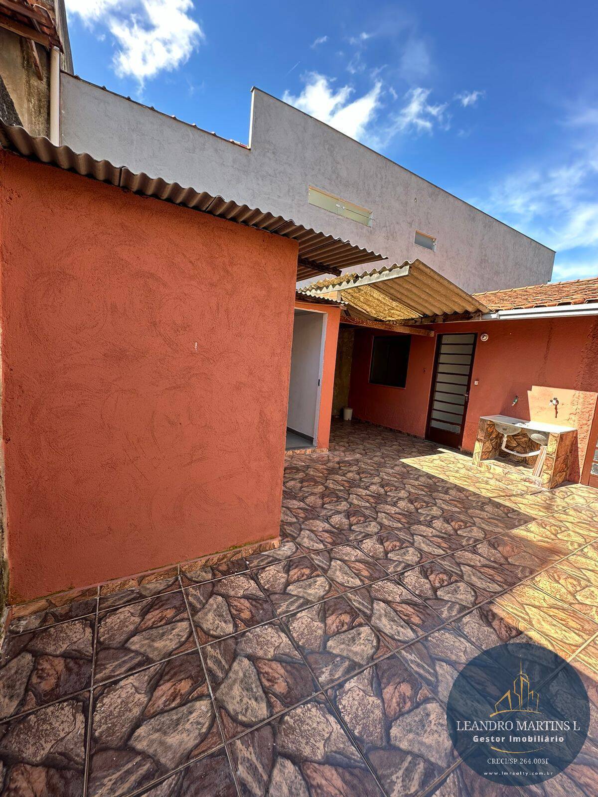 Casa à venda com 3 quartos, 150m² - Foto 13