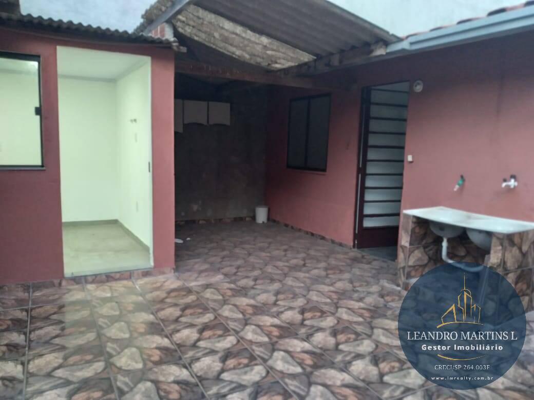 Casa à venda com 3 quartos, 150m² - Foto 12