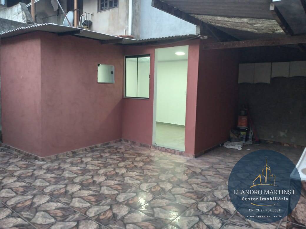Casa à venda com 3 quartos, 150m² - Foto 11