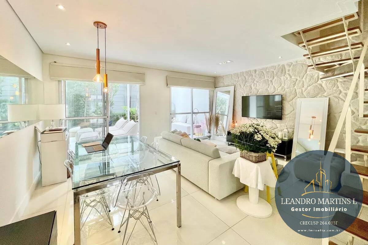 Casa de Condomínio, 3 quartos - Foto 5