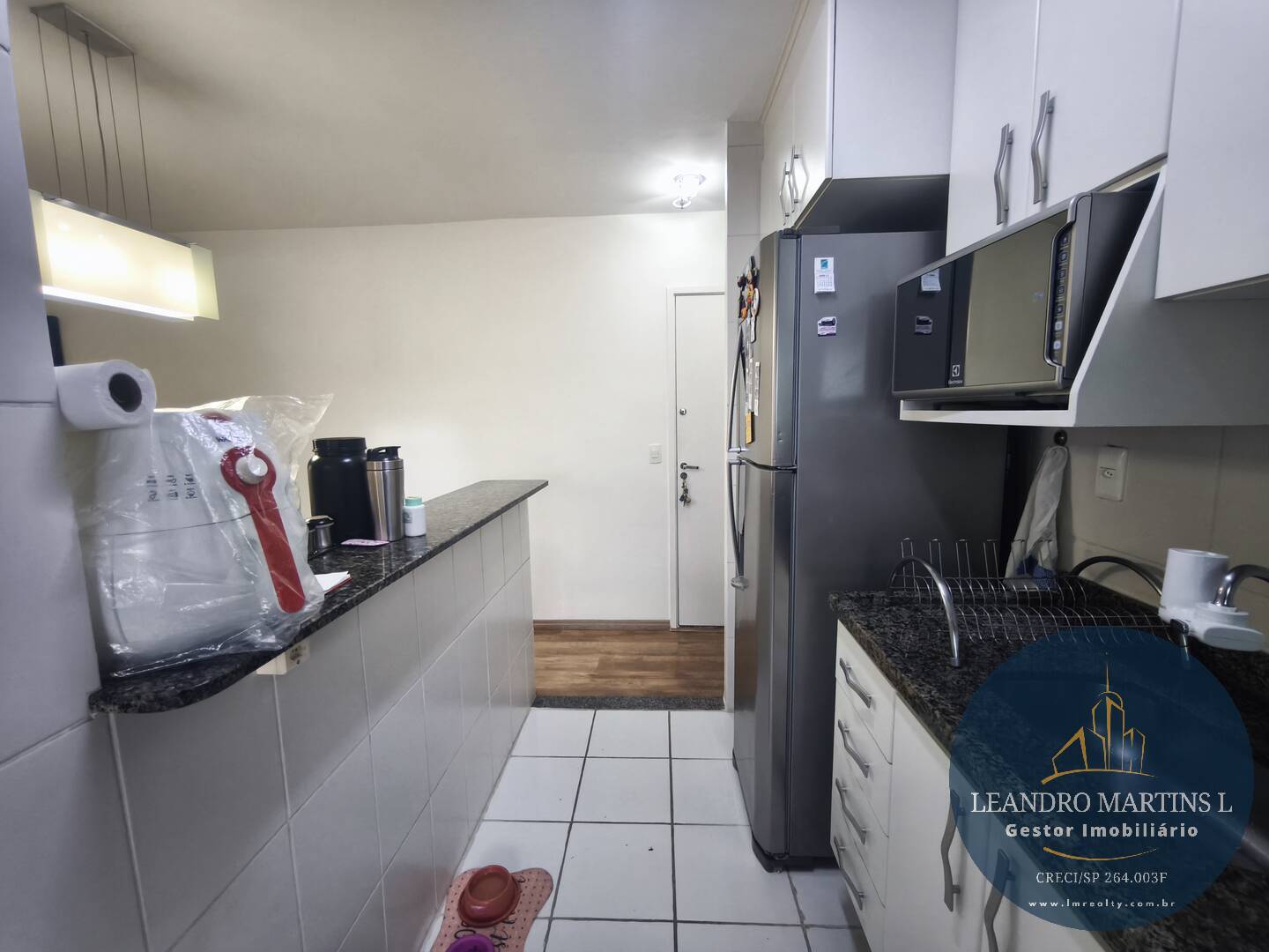 Apartamento, 3 quartos, 72 m² - Foto 4