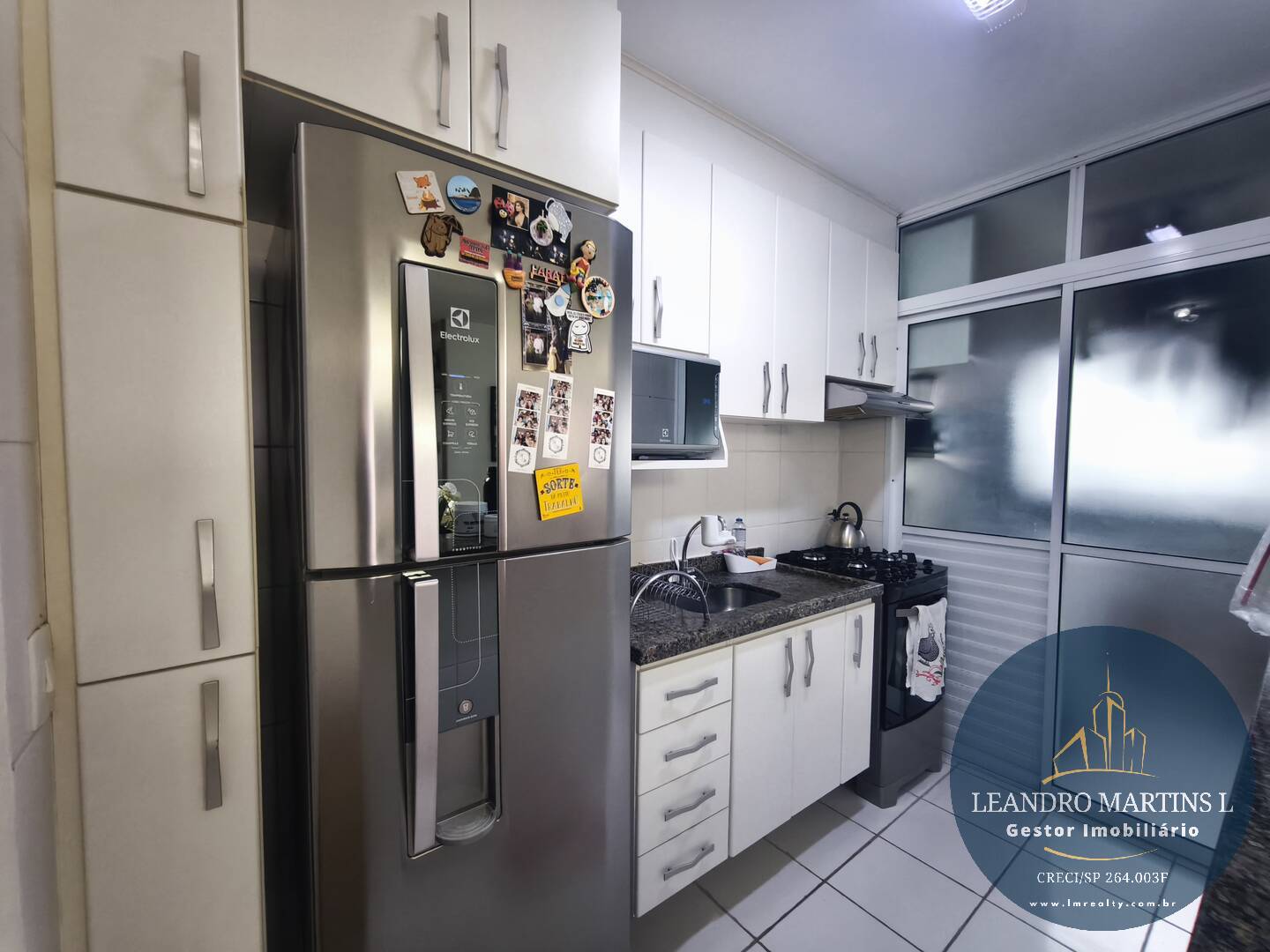 Apartamento, 3 quartos, 72 m² - Foto 5