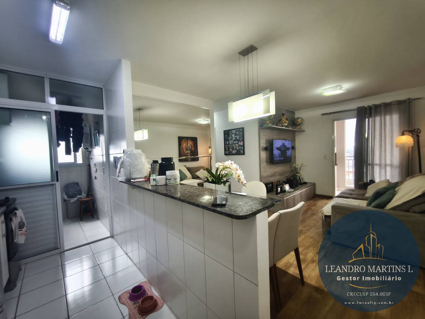 Apartamento, 3 quartos, 72 m² - Foto 7