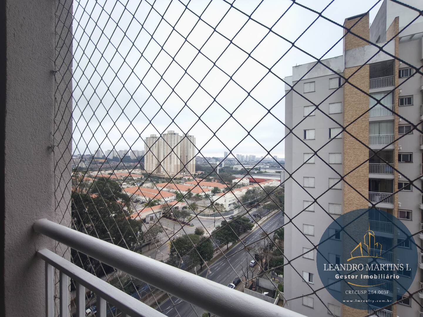 Apartamento, 3 quartos, 72 m² - Foto 8